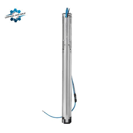 Mesin Pompa Celup Sumbersible 3inch Grundfus SQ 2-35 Pompa Air