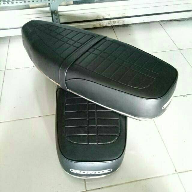 Jok C70 Ulung Standart variasi sabuk