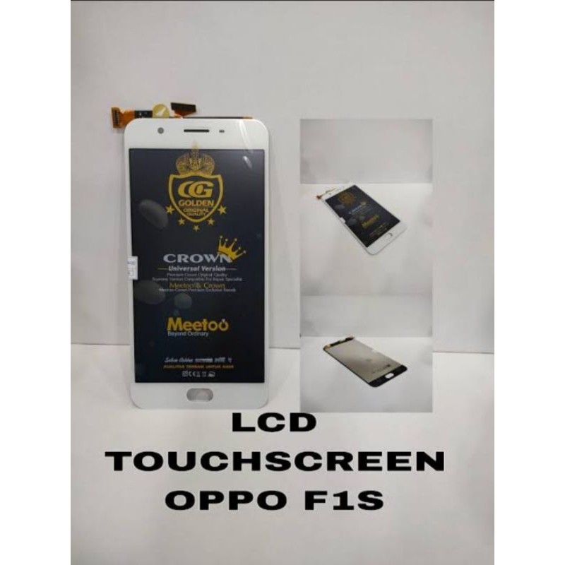 lcd opo f1s/a59 super