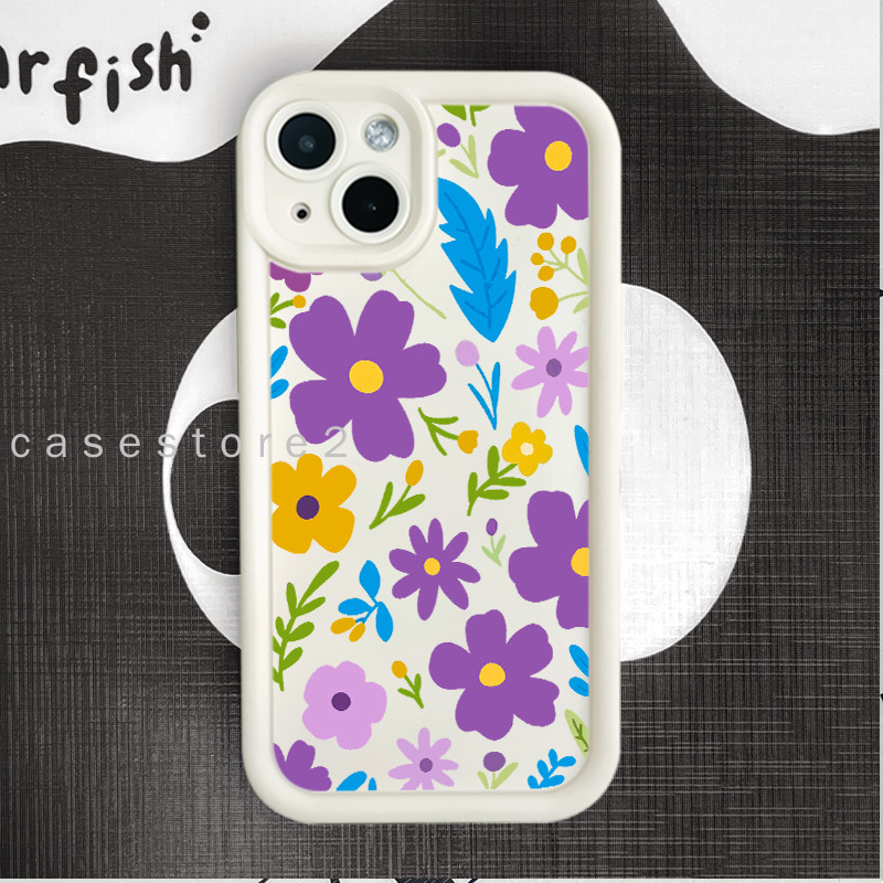 Case Samsung A13 5G A24 Untuk Samsung Soft Case A51 Case Samsung A12 5G Casing Samsung A50 Casing Po