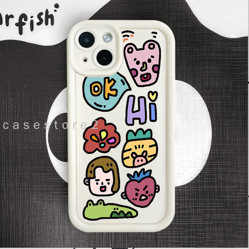 Case Samsung A13 5G A24 Untuk Samsung Soft Case A51 Case Samsung A12 5G Casing Samsung A50 Casing Po