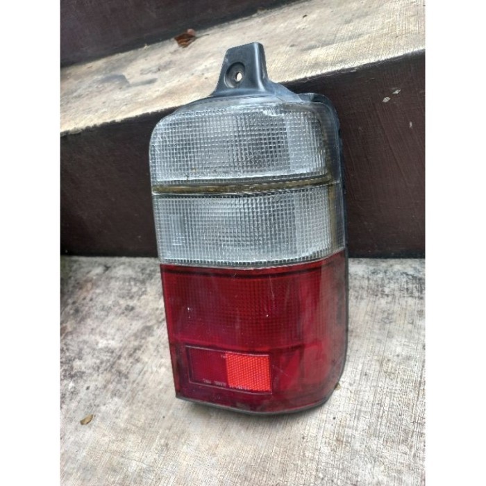 Stoplamp Lampu Belakang Kijang Kapsul kijang Krita 2000 sd 2002 original original