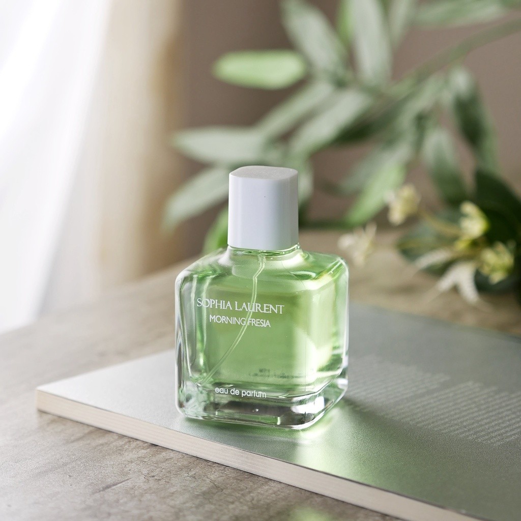 SOPHIA LAURENT Morning Freesia Edp 100ml