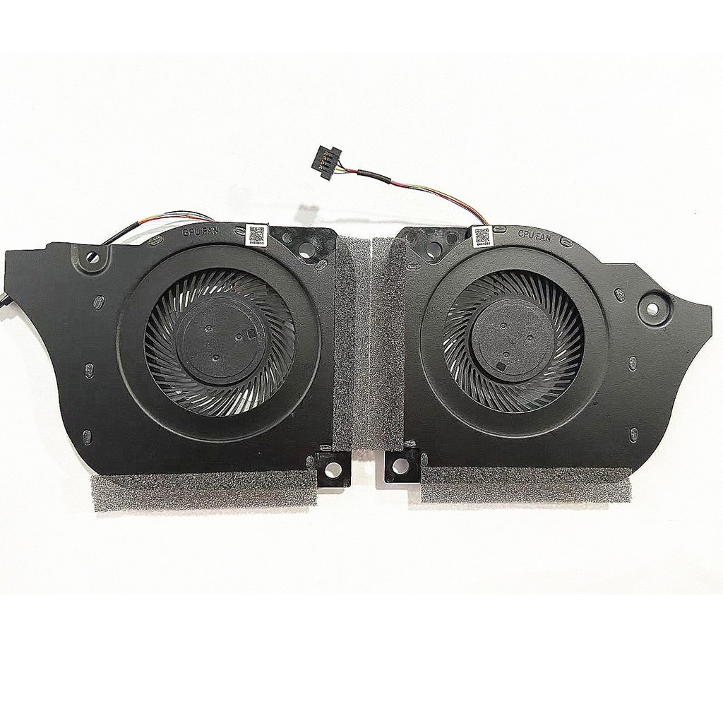 New CPU Cooling Cooler Fan 12V for DELL Inspiron G5-5590 G7-7790 7590 G5 5590 G7 7790 7590 006KT2 06