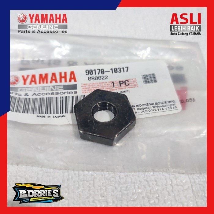 MUR AS PULLY CVT BELAKANG MANGKOK OTOMATIS NOUVO Z LELE MIO SMILE SPOR berkualitas