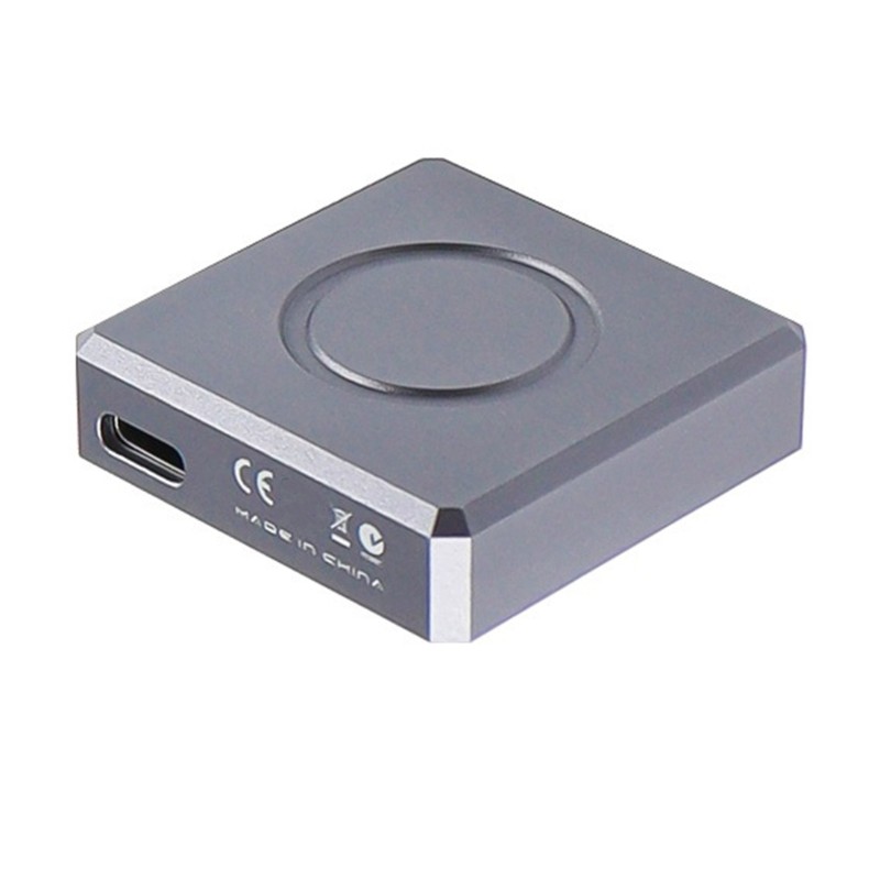 JMS583 M.2 NVME SSD Enclosure External M.2 NVMe Case M.2 USB 10Gbps Adapter