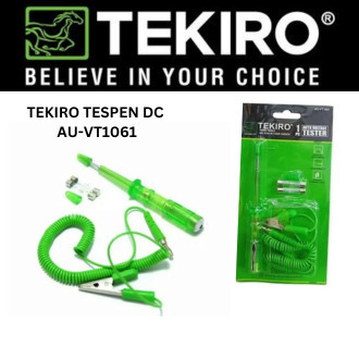 TEKIRO Tespen DC Kabel AU-VT1061 / Tespen DC / Tespen Kabel