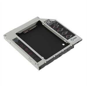 HDD Caddy Untuk Macbook Pro 2009 2010 2011 2012