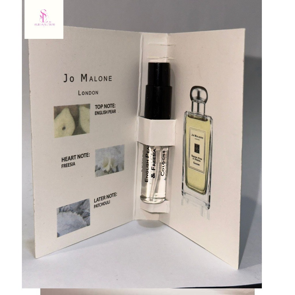 Parfum J0 M4l0n3 Sample Size 2ml