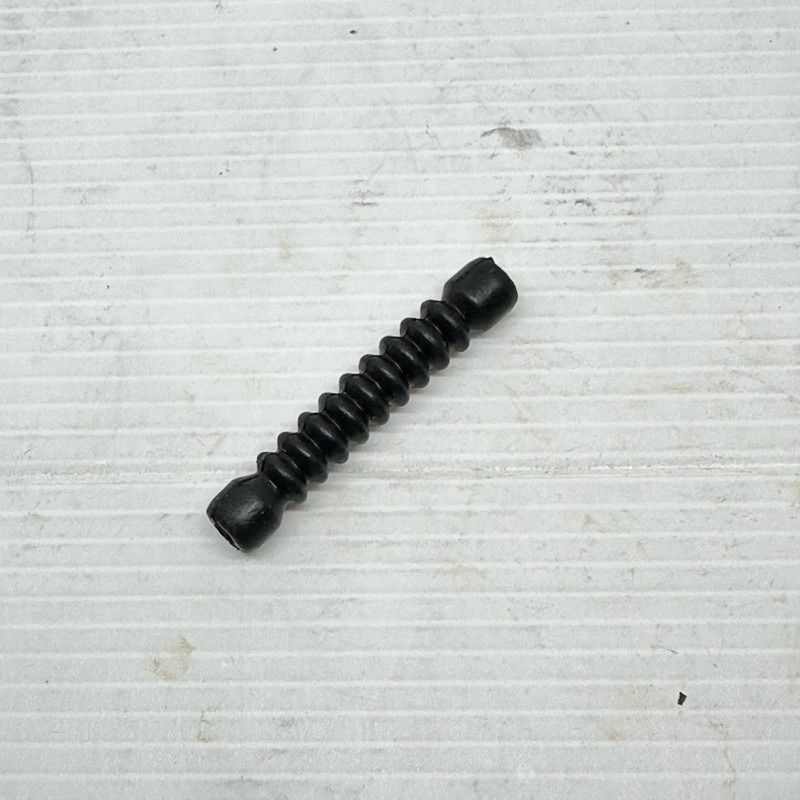 KARET KABEL REM BELAKANG INER KOPLING RUBBER UNIVERSAL ASLI Emak Baut