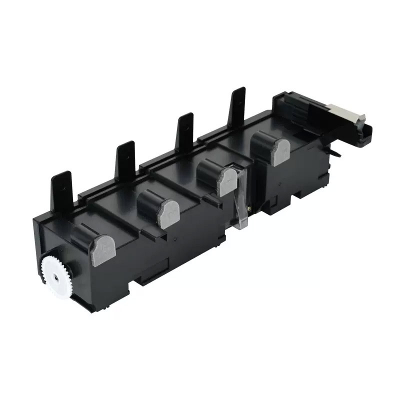 1PCS A1AU0Y3 A1AU0Y1 Waste Toner Container Bottle Box for Konica Minolta bizhub C25 C3100P C3110 C35