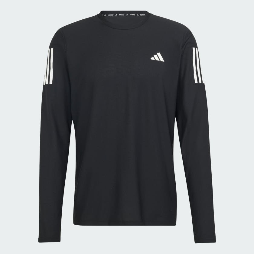 ADIDAS   Own The Run Long Sleeve IN1486 / 20241