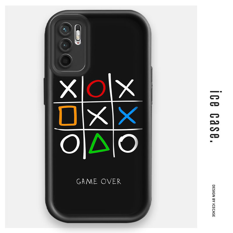 Soft Case Untuk OPPO Case A18 A17 A16 A15 A15 A12 A11 A98 A95 A94 A93 A92 A79 A78 A77S A76 A74 A72 A