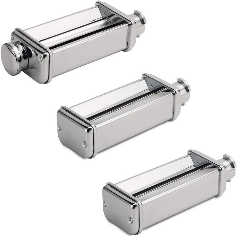 Pasta Roller Cutter Attachment for Kenwood Chef Major Kmix Accessories Noodle Making Maker Dough Rol