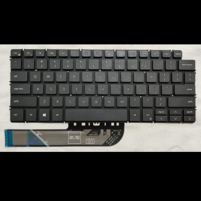 keyboard dell Vostro 3401