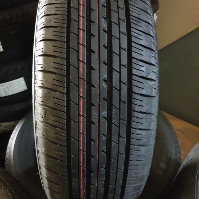 Ban Bridgestone Dueler HL33 235/60 R18 (Ban CRV turbo)