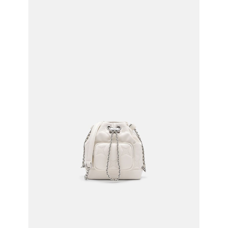 PEDRO ORIGINAL STORE 100% - Maisie Mini Bucket Bag