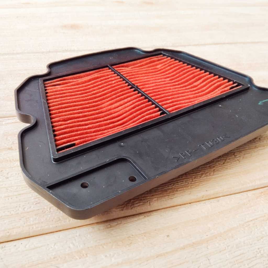 SARINGAN FILTER UDARA YAMAHA XEON KARBU 125 ASLI ORIGINAL 100% /COD