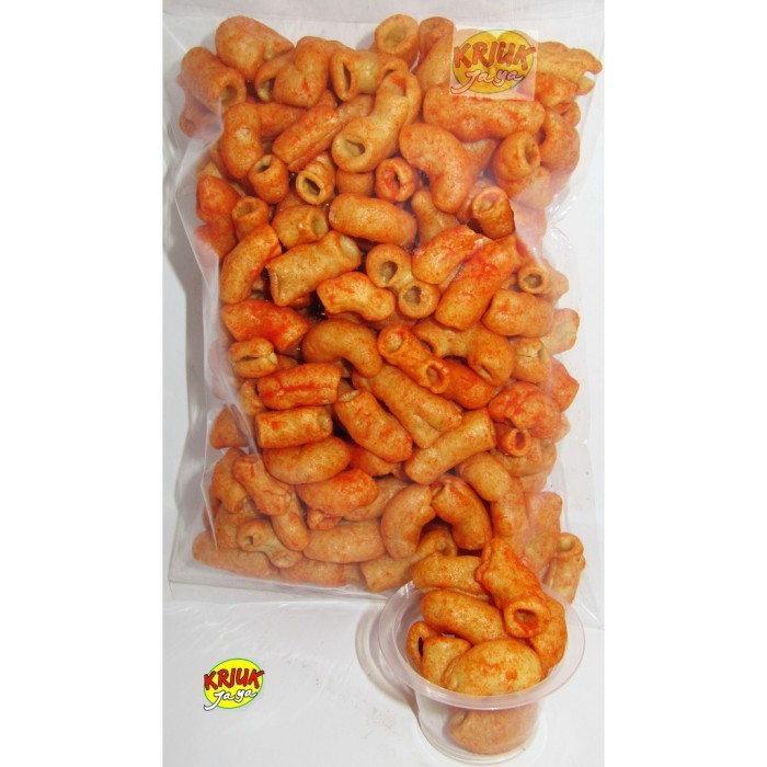 

MAKARONI PEDAS