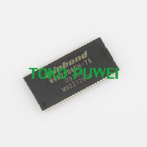 ELM99 W9825G6EH-75 W9825G6EH75 W9825G6EH 75 BX92