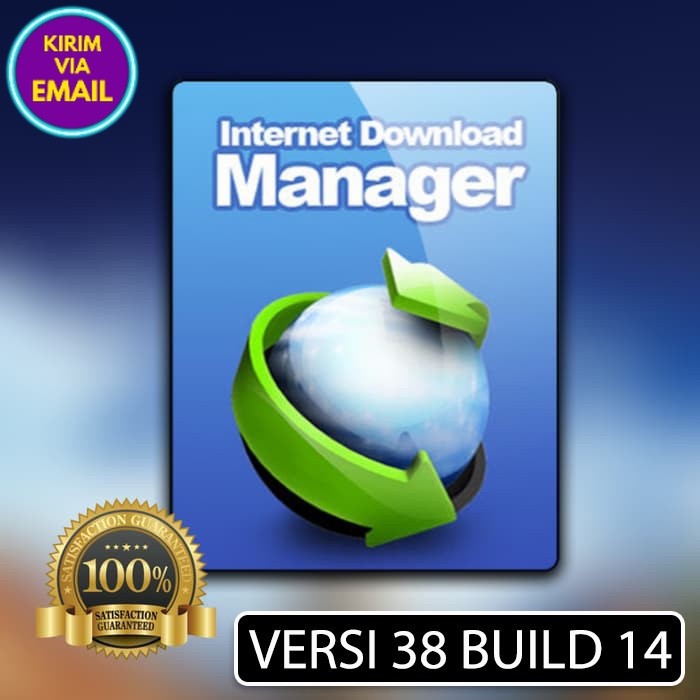 IDM - Always Latest Version - Full Version
