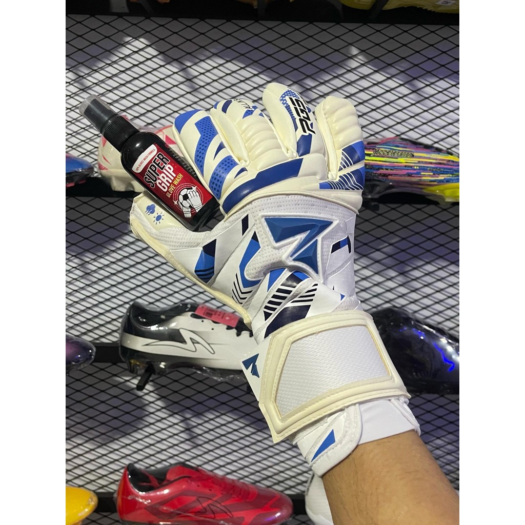 GRATIS SABLON NAMA Sarung Tangan Kiper Sepak Bola PGS Pro All In Series 2025