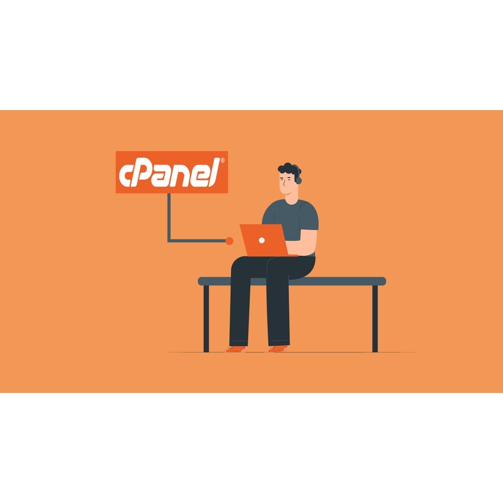 Hosting cPanel Unlimited, Bonus Domain + Plugin/Theme Original