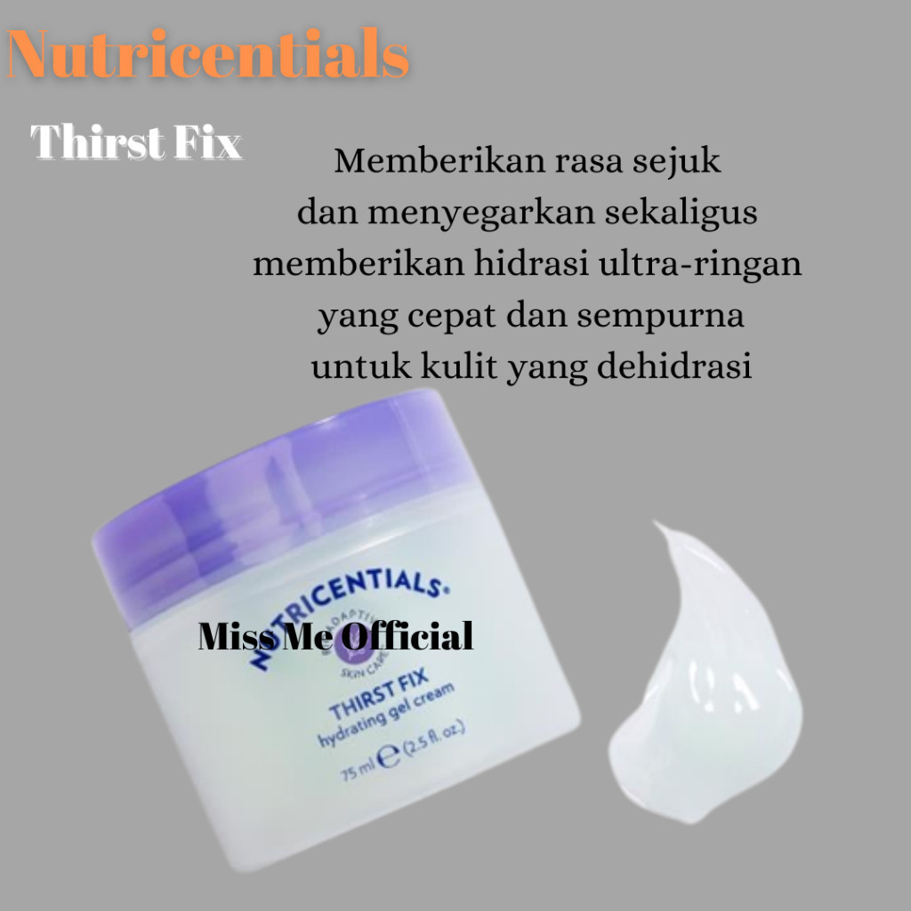 

GEL PELEMBAB THIR SS FIX EX 8/27
