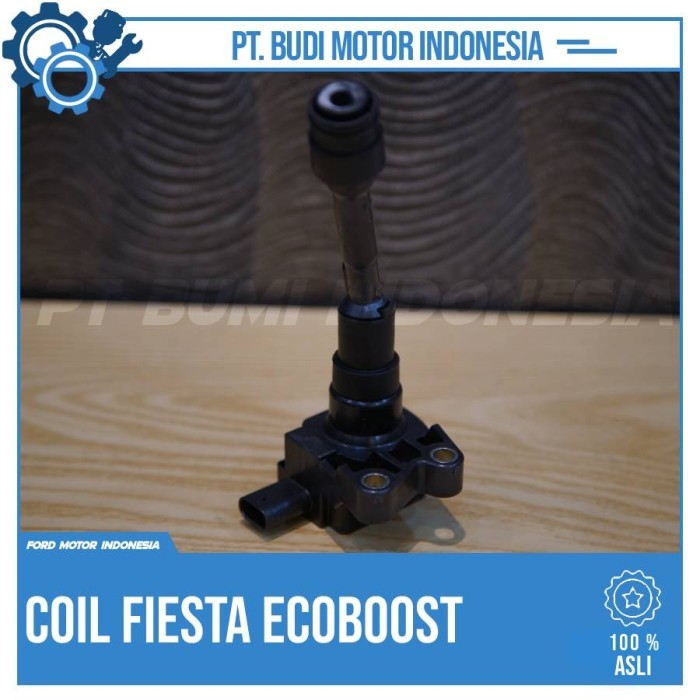COIL FORD FIESTA ECOBOOST berkualitas