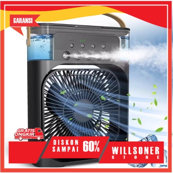 Kipas Mini kipas DAN Pendingin RuanganKipas Air Cooler dingin
