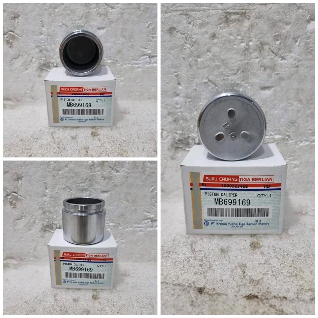 piston caliper/piston cakram l300 diesel