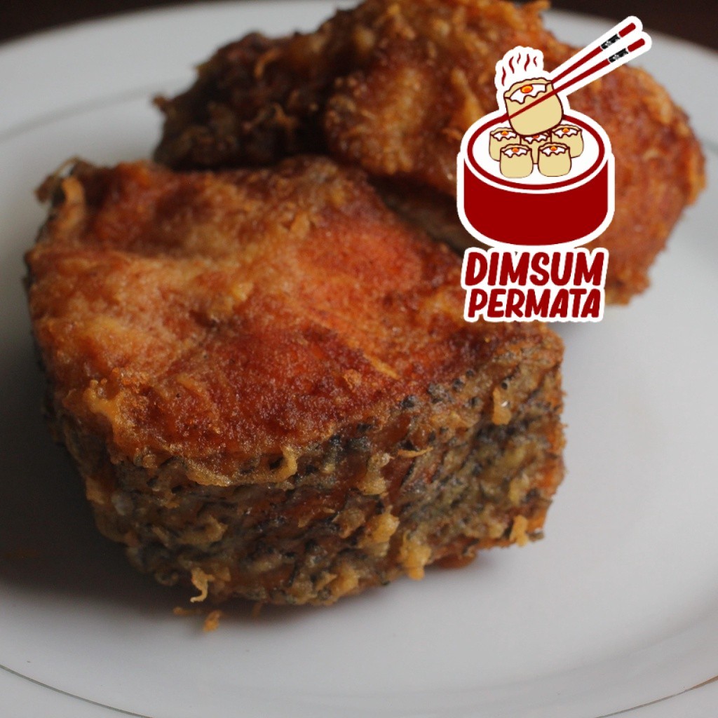 

Ikan Kakap Goreng Perporsian 90 gram