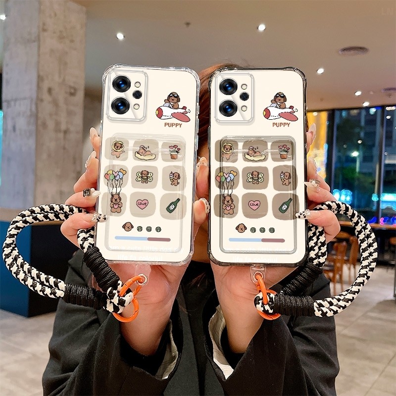 ForC332023 phone case/10/realme/4 anti fall GT couple Narzotpu 25 soft cover 63 fashionable 35 carto