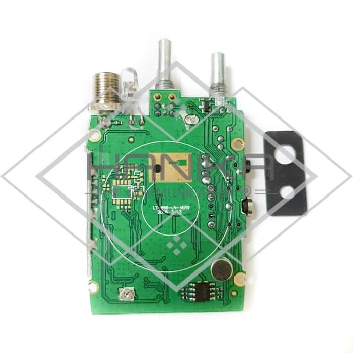 DJ97 Board Mesin HT Baofeng BF-888S Baru BF888S BF888 BF-888