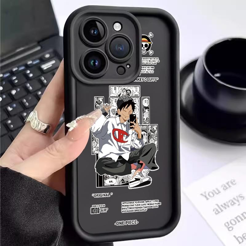 Pro Camera Case For Oppo A9 2020 A7 A3X A40 A40M A60 A7n A72 A74 A76 A77 A77s A78 A79 A7x A8 A91 A92