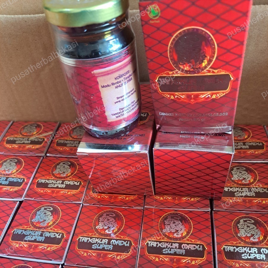 

(PRIVASIAMAN) Tangkur Madu Meningkatkan Stamina dan Kekuatan Se-ksual saat berhungan