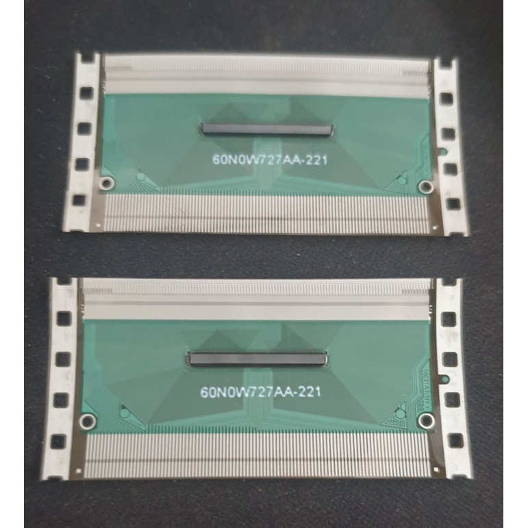 IC COF S6C27A7-51V Persamaan NT39812-C1261A utk TV 32inch LG 32LN