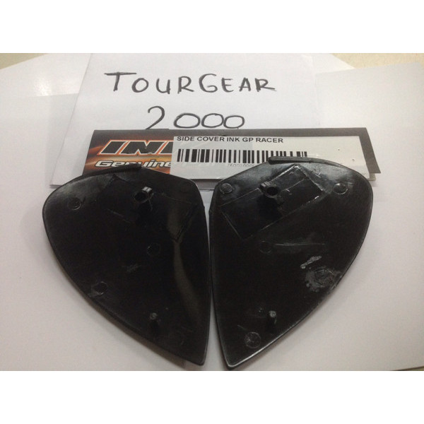 SIDE COVER INK GP RACER