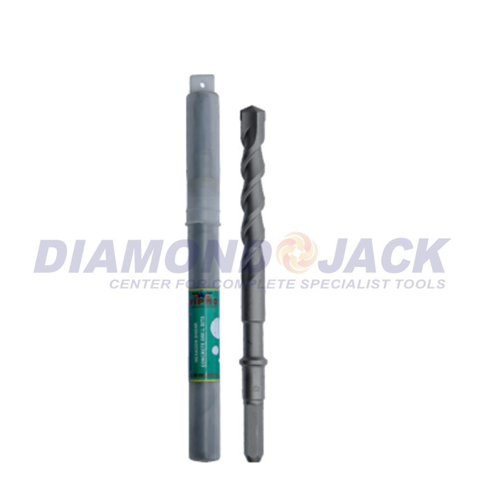 Wipro - Mata Bor Beton Model Hexagon - 10 mm