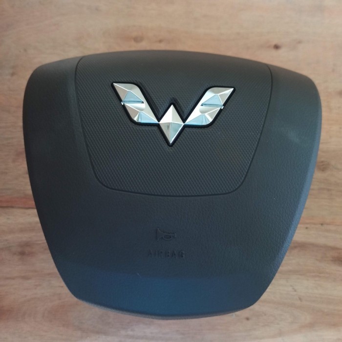 Airbag Wuling Confero berkualitas