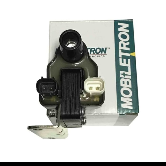 coil ignition mazda interplay ford gala BARU