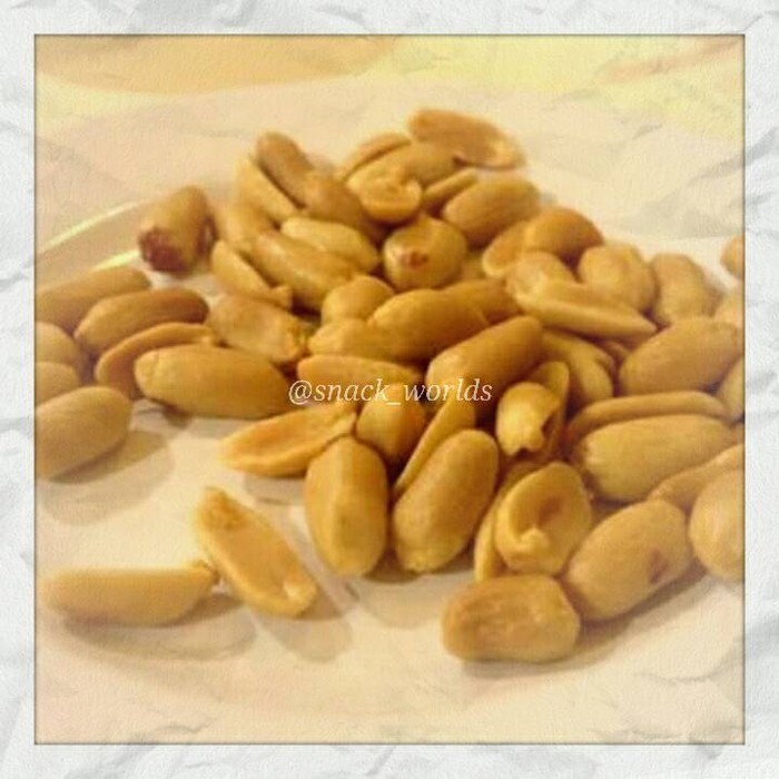 

New Arrival Kacang Bawang Super Goreng 1KG