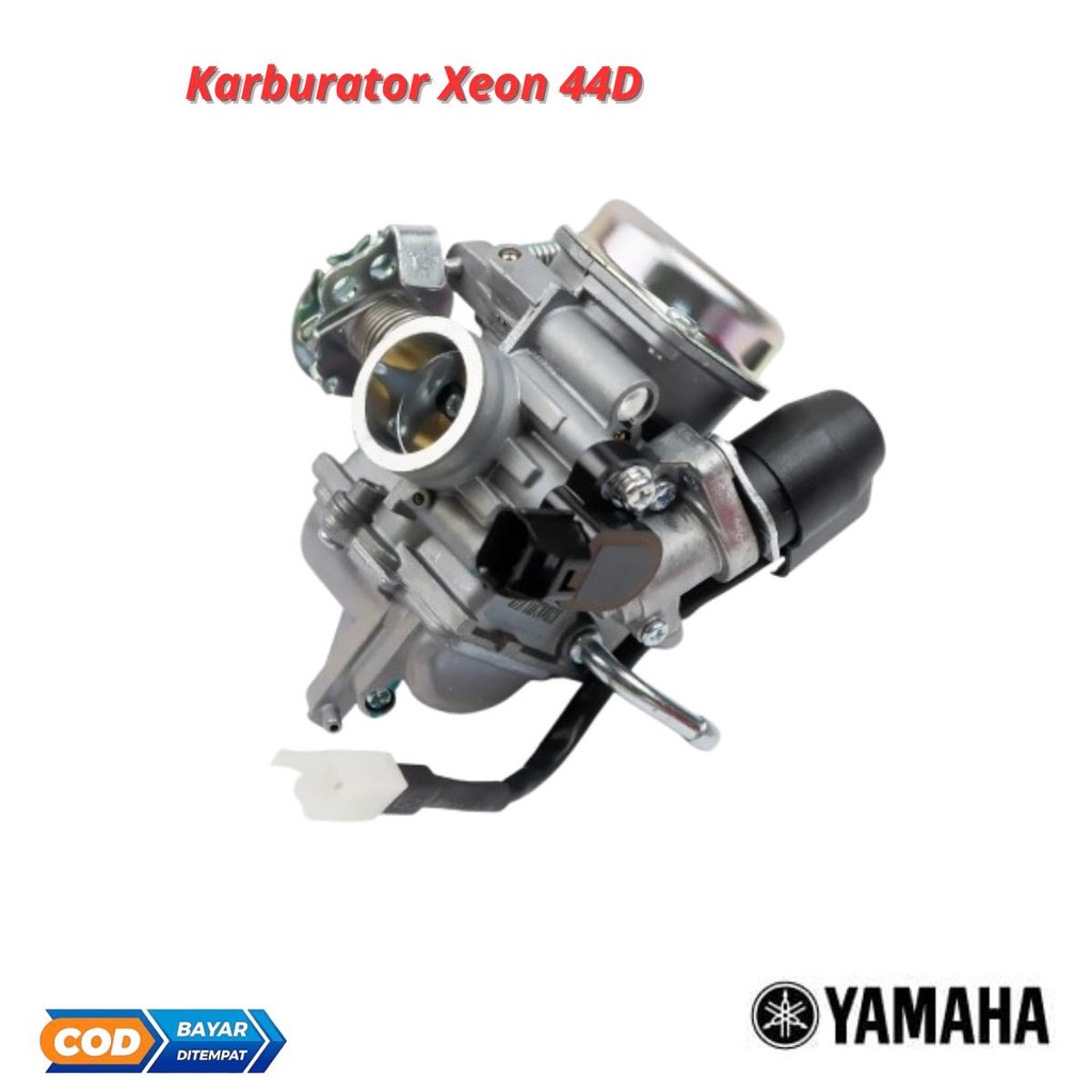 Karburator Xeon -  karbu xeon 44d - original OEM