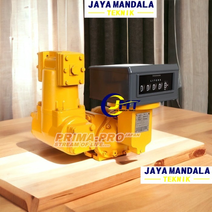 Flowmeter LC 1.5" Flowmeter solar Industri 1.5 inch Flowmeter LC China