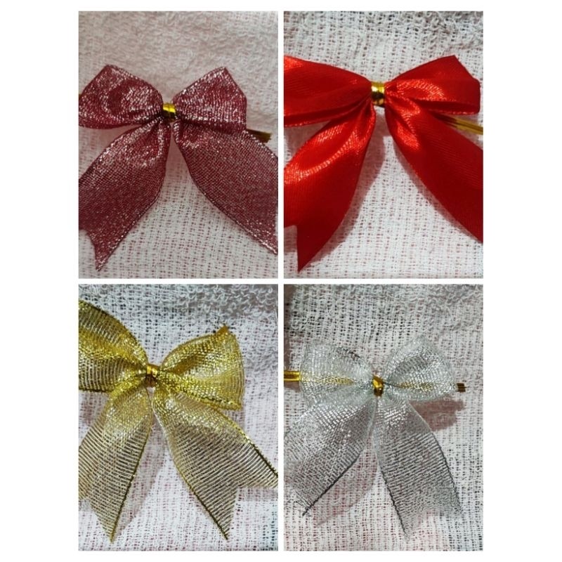 

PF006 PITA AKSESORIS POHON NATAL