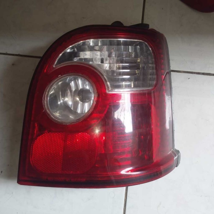 Stop Lamp Lampu Belakang Daihatsu Ceria KANAN 2003 2004 2005 2006