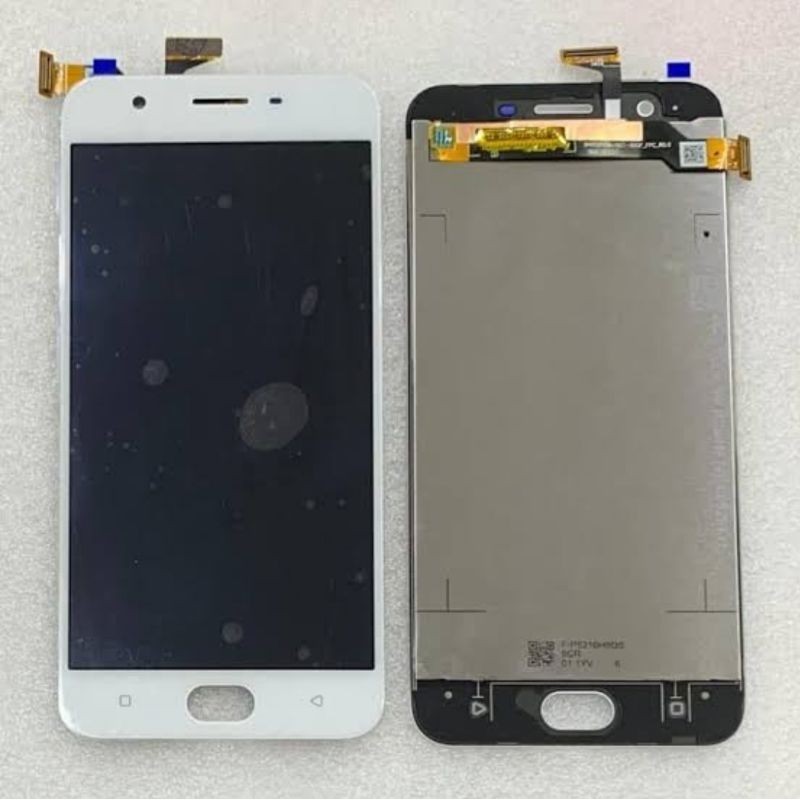 lcd opo a57 Lama