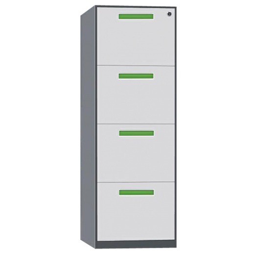 

TIGER SL-D4 Filling Cabinet