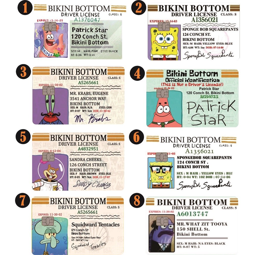 

Skin garskin sticker stiker ATM Murah