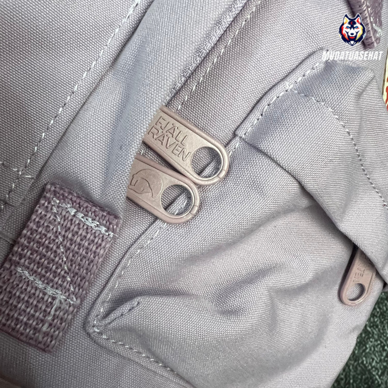 Hot Sale (Hq) Fr Kunkun Fox Classic Slingbag / Tas Selempang Fr Kunkun Fox / Slingbag Wanita /